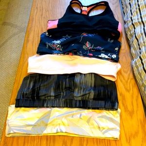 Gap Fit workout tops
